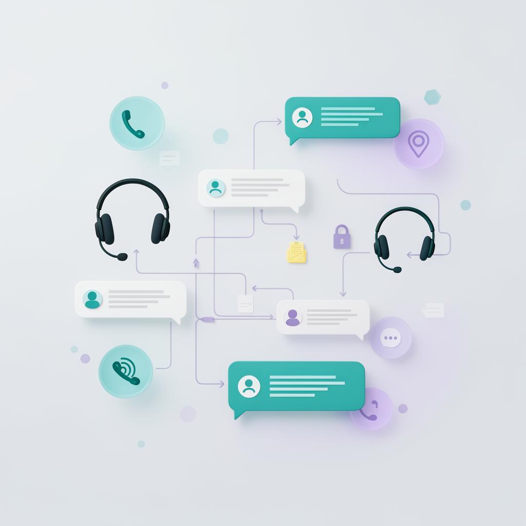 Behovsanalys Kundservice & Field Service