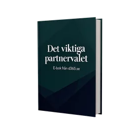 E-bok: Det viktiga partnervalet
