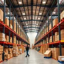 Grossist & Distribution