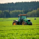 Jordbruk & Skogsbruk