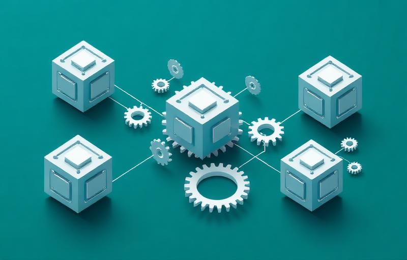 Kravspecifikation ERP