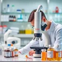 Life Science / Medtech