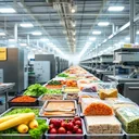 Livsmedel & Processindustri