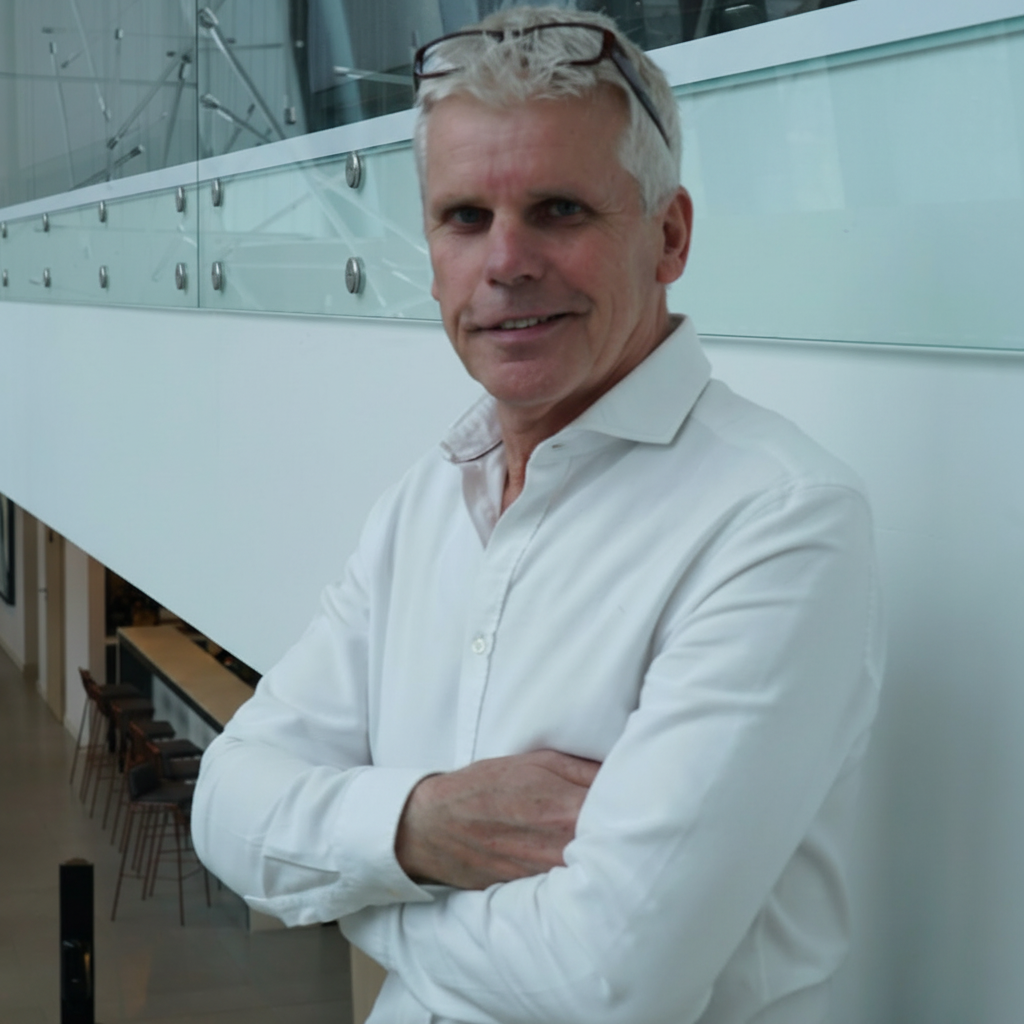 Michael Uhman - Dynamics 365 Konsult