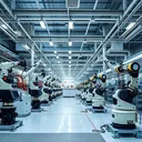 Tillverkningsindustri